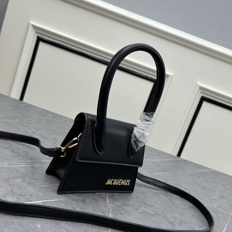 Jacquemus Top Handle Bags